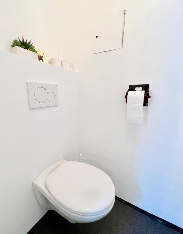 3-Bedroom-Flat With Parking Space 维也纳 外观 照片